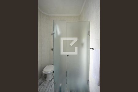 Casa à venda com 130m², 2 quartos e 3 vagasBanheiro