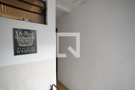 Casa à venda com 130m², 2 quartos e 3 vagasÁrea de Serviço