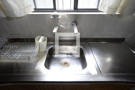 Casa à venda com 130m², 2 quartos e 3 vagasCozinha