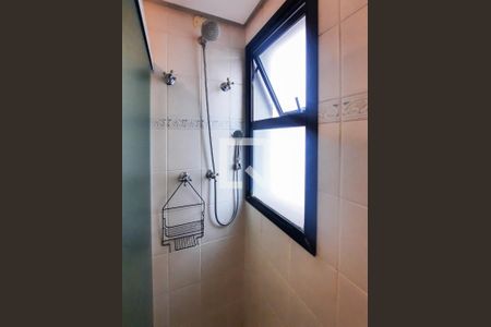 Apartamento para alugar com 55m², 2 quartos e 1 vaga Apartamento para alugar com 55m², 2 quartos e 1 vagaBanheiro