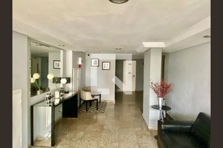 Apartamento à venda com 61m², 2 quartos e 1 vaga Apartamento à venda com 61m², 2 quartos e 1 vagaÁrea comum