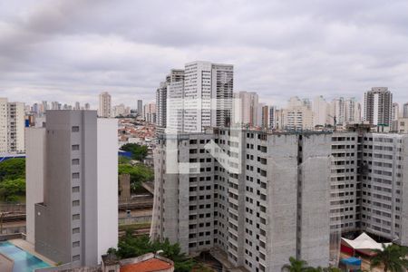 Apartamento à venda com 61m², 2 quartos e 1 vaga Apartamento à venda com 61m², 2 quartos e 1 vagaVisão