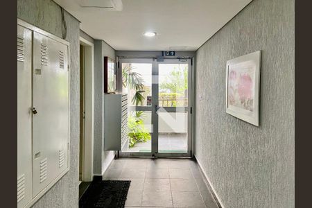 Apartamento à venda com 61m², 2 quartos e 1 vaga Apartamento à venda com 61m², 2 quartos e 1 vagaÁrea comum