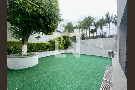 Apartamento à venda com 61m², 2 quartos e 1 vaga Apartamento à venda com 61m², 2 quartos e 1 vagaÁrea comum