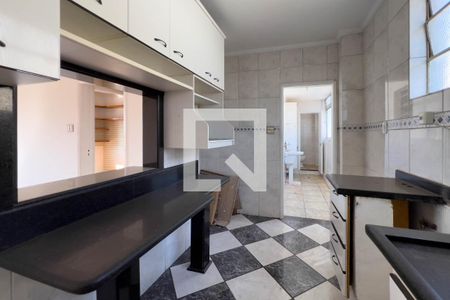 Apartamento para alugar com 91m², 2 quartos e 1 vaga Apartamento para alugar com 91m², 2 quartos e 1 vagaCozinha