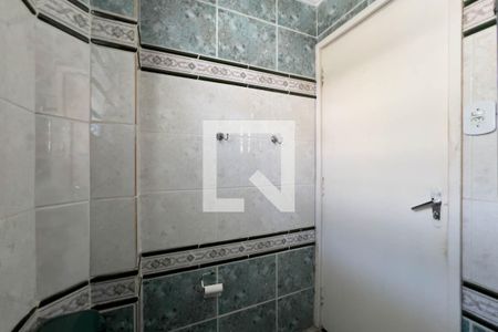 Apartamento para alugar com 91m², 2 quartos e 1 vaga Apartamento para alugar com 91m², 2 quartos e 1 vagaBanheiro