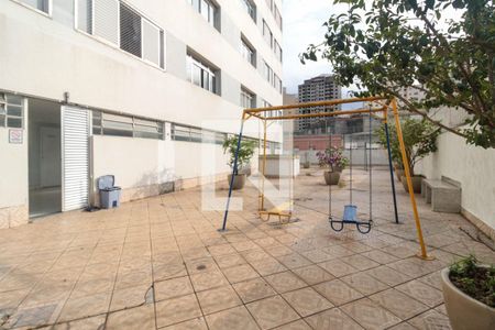 Apartamento para alugar com 91m², 2 quartos e 1 vaga Apartamento para alugar com 91m², 2 quartos e 1 vagaPlayground