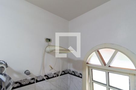 Casa à venda com 330m², 2 quartos e 2 vagas Casa à venda com 330m², 2 quartos e 2 vagasDetalhe Banheiro - Social