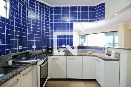 Apartamento para alugar com 220m², 3 quartos e 2 vagas