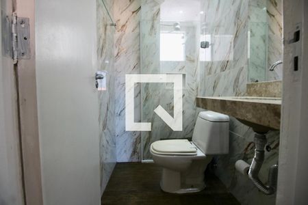Apartamento para alugar com 220m², 3 quartos e 2 vagas