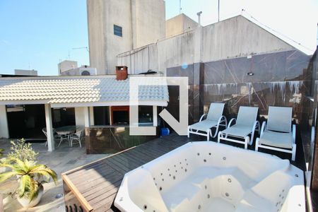 Apartamento para alugar com 220m², 3 quartos e 2 vagas