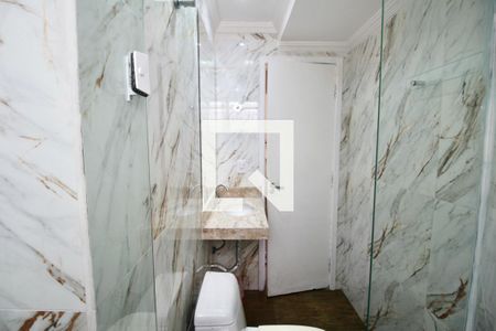 Apartamento para alugar com 220m², 3 quartos e 2 vagas