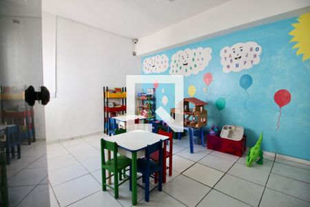 Apartamento para alugar com 220m², 3 quartos e 2 vagas