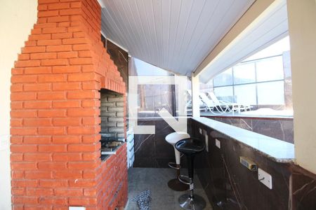 Apartamento para alugar com 220m², 3 quartos e 2 vagas