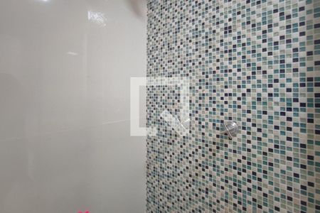 Apartamento à venda com 64m², 2 quartos e 1 vaga Apartamento à venda com 64m², 2 quartos e 1 vagaBanheiro Social