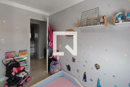 Apartamento à venda com 64m², 2 quartos e 1 vaga Apartamento à venda com 64m², 2 quartos e 1 vagaQuarto 2