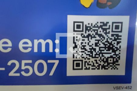 Apartamento à venda com 64m², 2 quartos e 1 vaga Apartamento à venda com 64m², 2 quartos e 1 vagaPLACA INSTALADA NO HALL DE ENTRADA