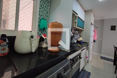 Apartamento à venda com 64m², 2 quartos e 1 vaga Apartamento à venda com 64m², 2 quartos e 1 vagaÁrea de Serviço