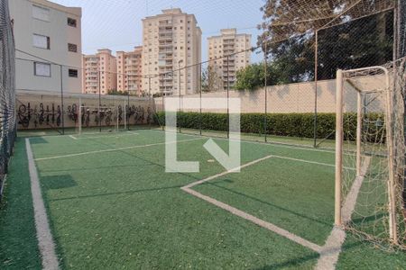 Apartamento à venda com 64m², 2 quartos e 1 vaga Apartamento à venda com 64m², 2 quartos e 1 vagaQuadra Esportiva