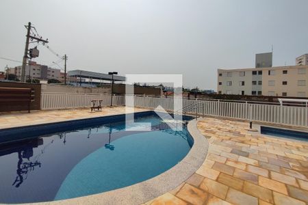 Apartamento à venda com 64m², 2 quartos e 1 vaga Apartamento à venda com 64m², 2 quartos e 1 vagaÁrea comum - Piscina