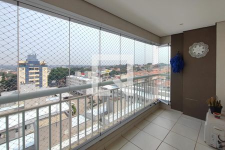 Apartamento à venda com 64m², 2 quartos e 1 vaga Apartamento à venda com 64m², 2 quartos e 1 vagaVaranda Gourmet