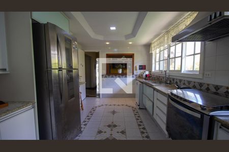 Casa de condomínio à venda com 320m², 4 quartos e 2 vagas Casa de condomínio à venda com 320m², 4 quartos e 2 vagasCozinha