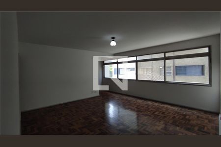 Apartamento à venda com 3 quartos, 120m² em Paraíso, São Paulo