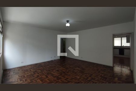 Apartamento à venda com 3 quartos, 120m² em Paraíso, São Paulo