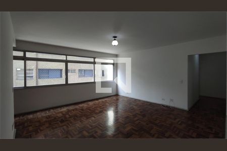 Apartamento à venda com 3 quartos, 120m² em Paraíso, São Paulo