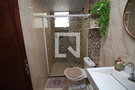 Apartamento à venda com 105m², 4 quartos e sem vagaBanheiro Social