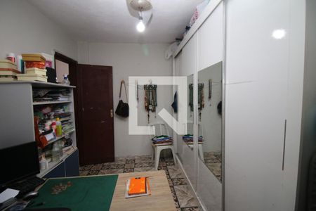 Apartamento à venda com 105m², 4 quartos e sem vagaQuarto 3