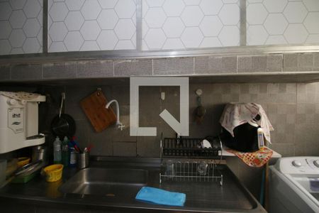 Apartamento à venda com 105m², 4 quartos e sem vagaCozinha