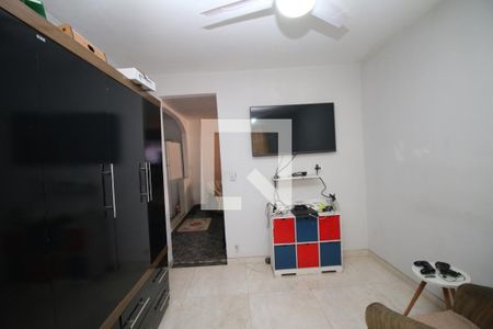 Apartamento à venda com 105m², 4 quartos e sem vagaQuarto 2