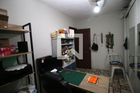 Apartamento à venda com 105m², 4 quartos e sem vagaQuarto 3
