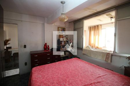 Apartamento à venda com 105m², 4 quartos e sem vagaQuarto 1 Suíte