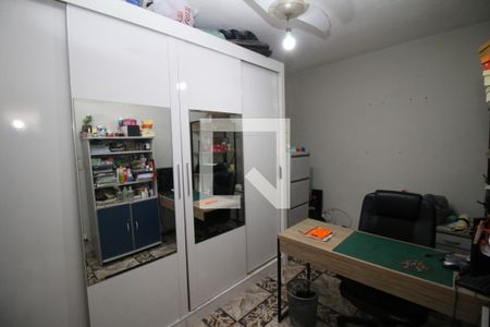 Apartamento à venda com 105m², 4 quartos e sem vagaQuarto 3