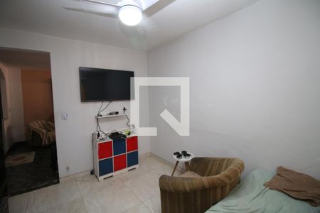 Apartamento à venda com 105m², 4 quartos e sem vagaQuarto 2