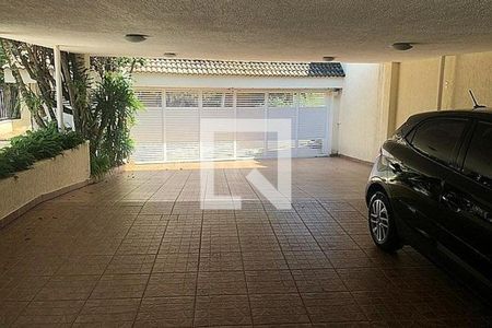 Casa à venda com 423m², 4 quartos e 7 vagas