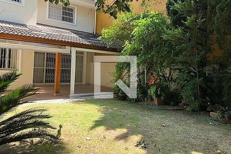Casa à venda com 423m², 4 quartos e 7 vagas