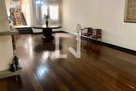 Casa à venda com 423m², 4 quartos e 7 vagas