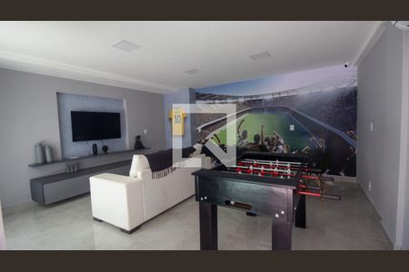 Apartamento à venda com 71m², 1 quarto e 2 vagasÁrea Comum - Pub Adulto