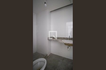 Apartamento à venda com 71m², 2 quartos e 1 vagaBanheiro da Suíte 