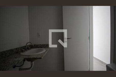 Apartamento à venda com 71m², 2 quartos e 1 vagaBanheiro da Suíte 