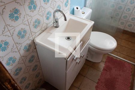 Casa à venda com 227m², 3 quartos e 4 vagasBANHEIRO