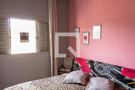 Casa à venda com 227m², 3 quartos e 4 vagasQUARTO 3