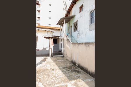 Casa à venda com 227m², 3 quartos e 4 vagasÁREA EXTERNA FUNDOS