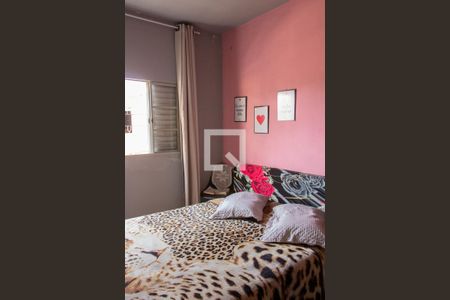 Casa à venda com 227m², 3 quartos e 4 vagasQUARTO 3