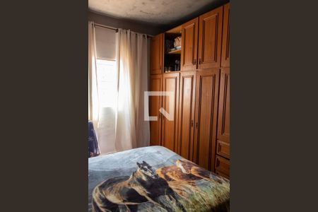 Casa à venda com 227m², 3 quartos e 4 vagasQUARTO 2