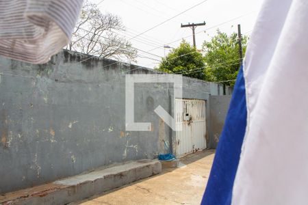 Casa à venda com 227m², 3 quartos e 4 vagasVISTA DO QUARTO 2