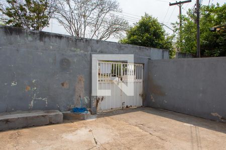 Casa à venda com 227m², 3 quartos e 4 vagasVISTA DO QUARTO 1